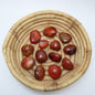 Carnelian Palm Stone