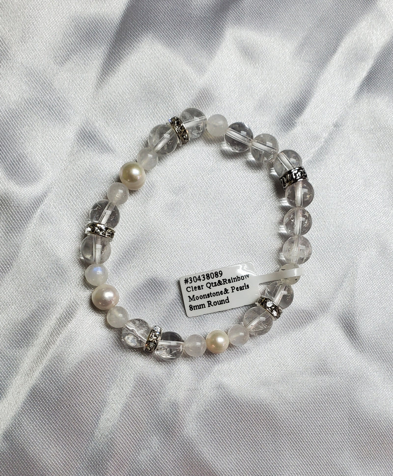 Buy Moonstone Bracelet Online - Know Price and Benefits — My Soul Mantra