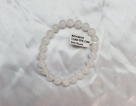 Quartz Bracelet