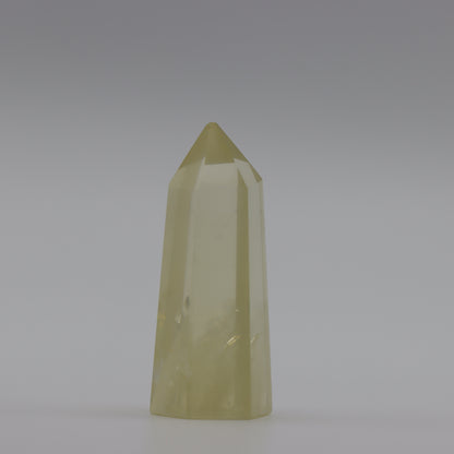 Lemon Topaz Tower