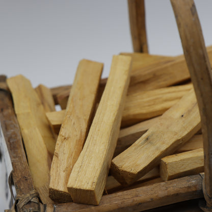 Palo Santo Sticks