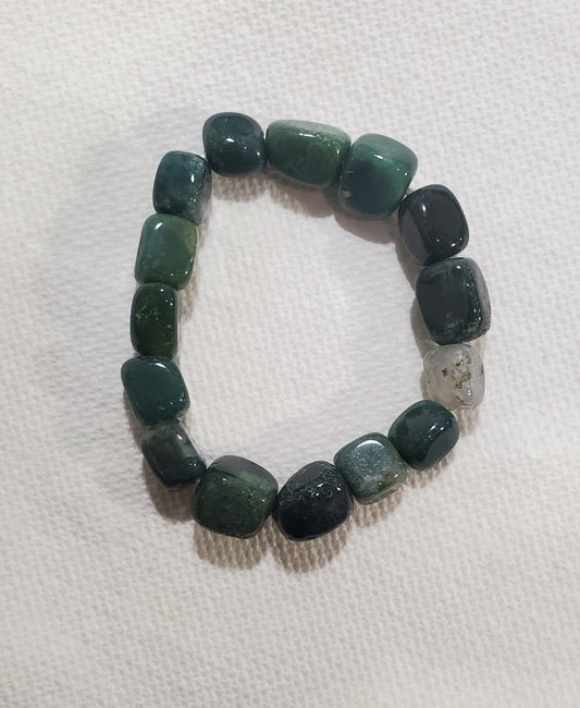 Fancy Jasper Bracelet - Nugget