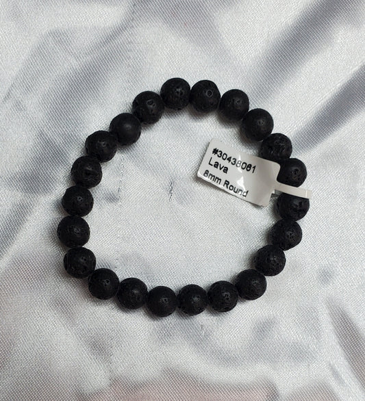 Lava Bracelet