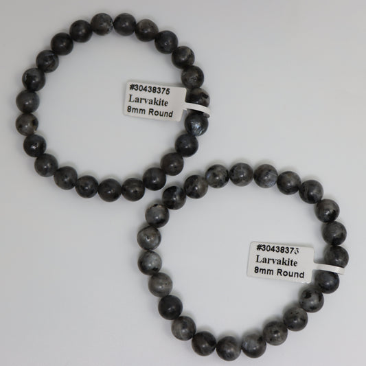 Larvikite Bracelet