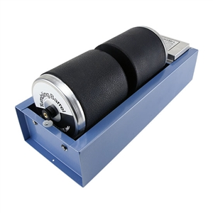 2 - 3lb Barrel Lortone Rock Tumbler