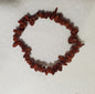 Red Jasper Bracelet / Different Styles