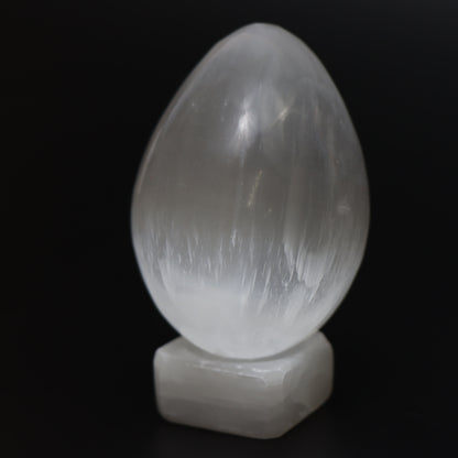 Selenite Egg