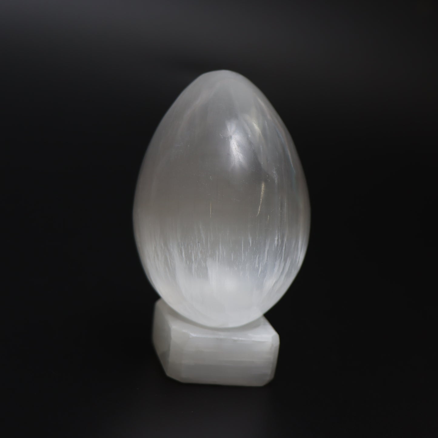 Selenite Egg