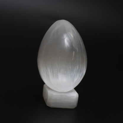 Selenite Egg