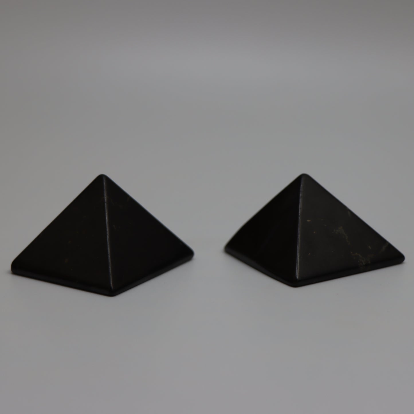 Shungite Pyramid