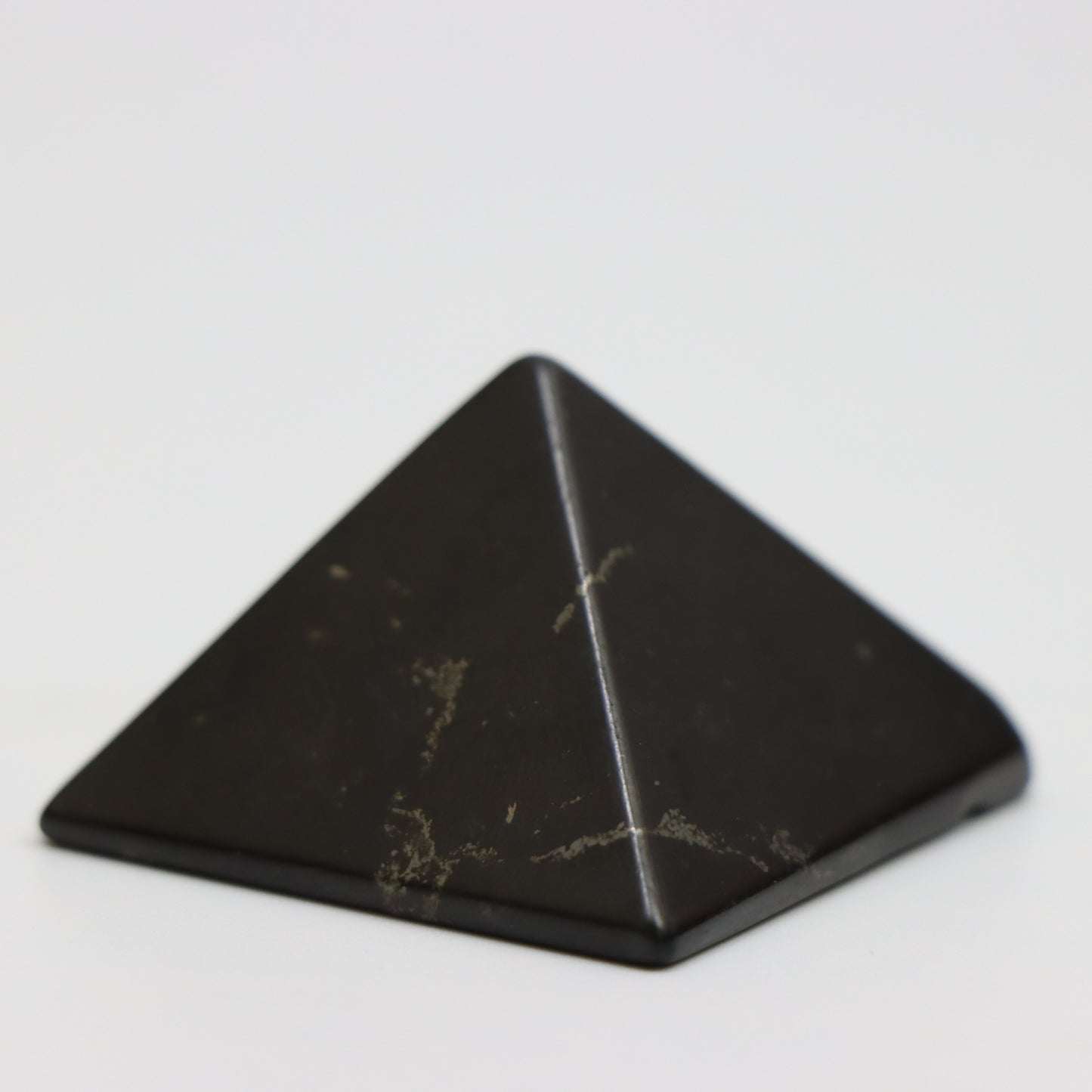 Shungite Pyramid