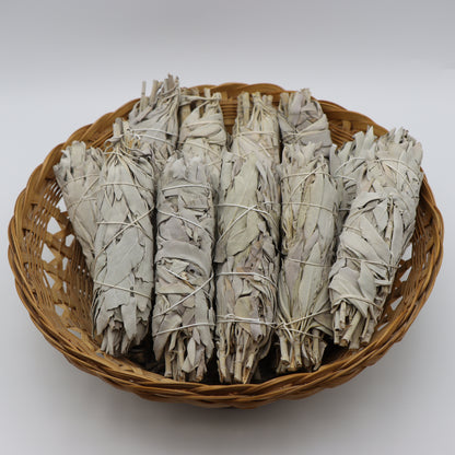 White Sage Bundle