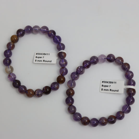 Super 7 Bracelet