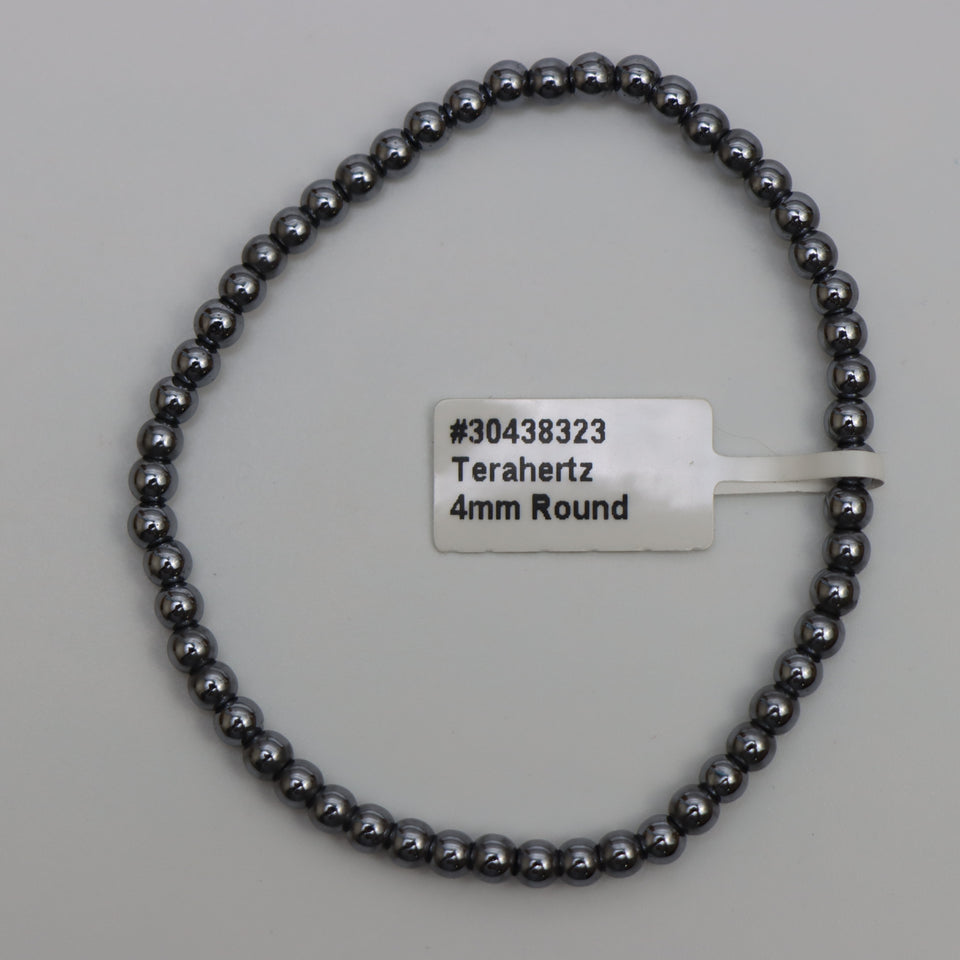 Terahertz Bracelet