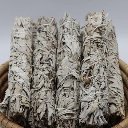 White Sage Bundle